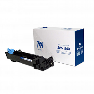 Блок проявки NVP для Kyocera FS1035 1135MFP (совместимый) (DV-1140)