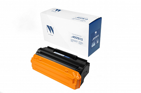Картридж NVP совместимый NV-40STB15