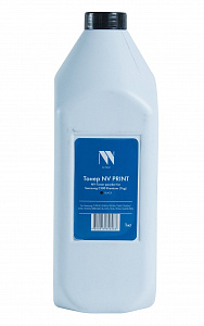Тонер NV PRINT для Samsung C300 Premium (1кг)  Black
