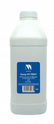 Тонер NVP для Kyocera TK-5220/TK-5230/TK-5240 Tуре2 (250г) Cyan совместимый