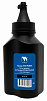 Тонер NVP для Pantum CP1100/CM1100 (CTL-1100) Type2 (80г) Black совместимый