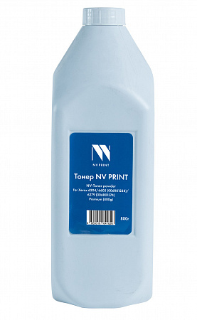 Тонер NVP для Xerox 6204/6605 (006R01238) / 6279 (006R01374) Premium (800г, ASC) совместимый
