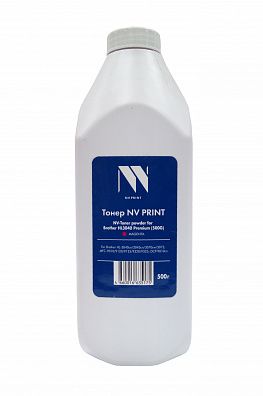 Тонер NV PRINT для Brother HL-3040, 3070 Premium (500г) Magenta совместимый