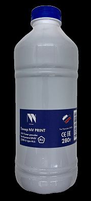 Тонер NV PRINT для Kyocera UNIV (280г) TYPE RUS
