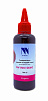 Чернила NV PRINT универсальные на водной основе для аппаратов Canon (100 ml) Magenta совместимые