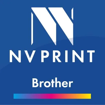 Brother цвет