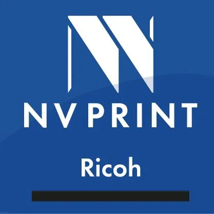 Ricoh монохром