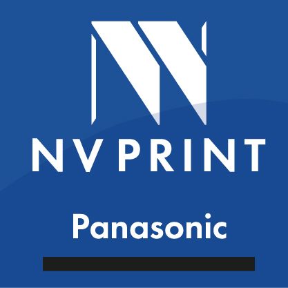 Panasonic монохром