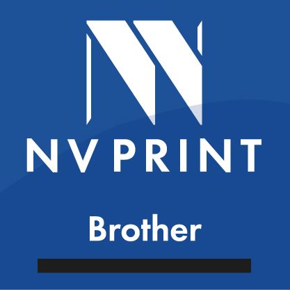 Brother монохром