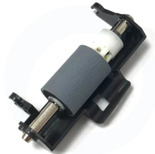 Ролик отделения ADF NVP для HP MFP LJ E72525, E72530, E72535, E82540du, CLJ E77822, E87640 (восстанов)