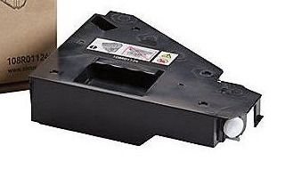 Бункер для отработанного тонера NVP для XEROX Phaser 6600 WC 6605 6655 (совместимый) (108R01124)