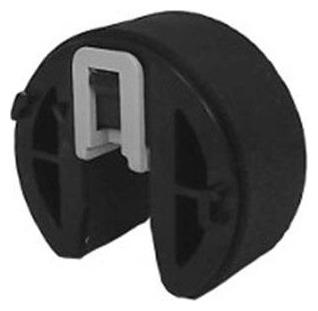 Ролик захвата бумаги NVP для HP CLJ CP1215 CM1312 CP2025 CM1415 RM1-4426 (совместимый) (RM1-4426, RC2-1949, RM1-8047)