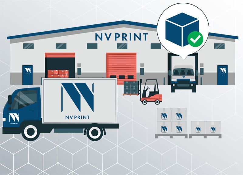 Фулфилмент для селлеров на маркетплейсах со склада NV PRINT в Москве Фулфилмент для селлеров на маркетплейсах со склада NV PRINT в Москве