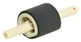 Ролик захвата бумаги (лоток 2,3) NVP для HP LJ 1320 1160 3390 2100 2200 2300 2410 2420 2430 (совместимый) (RL1-0540)