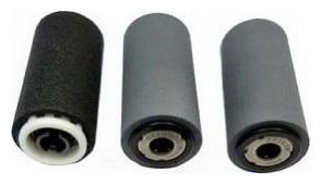 Комплект роликов подачи DADF 3 шт NVP для XEROX VL B7025 C7030 B7035 C7020 C7025 (совместимый) (604K97930)