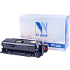 Картридж NVP совместимый NV-CF332A Yellow