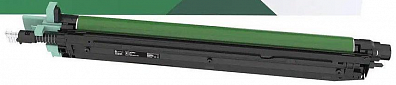 Блок фотобарабана NVP совместимый NV-76C0PK0 DU Black