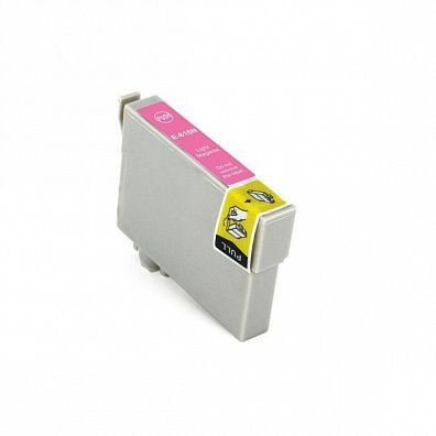 Струйный картридж NV Print T0816 (NV-C13T11164A10) Light Magenta для Epson Stylus Photo R270/RX590/1410 (18.2 мл) совместимый