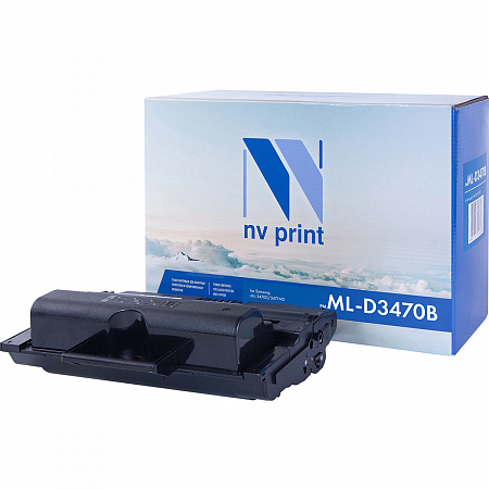 Картридж NVP совместимый NV-ML-3470B