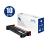 Картридж NVP совместимый NV-TN-2090T-SET10