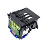 Печатающая головка NVP 711 (NV-C1Q10A-RE) для HP Designjet DJ T120, T520 (совместимая)