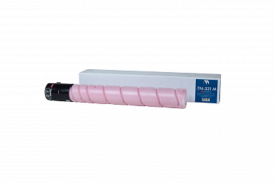 Тонер-картридж NVP совместимый NV-TN-321 Magenta