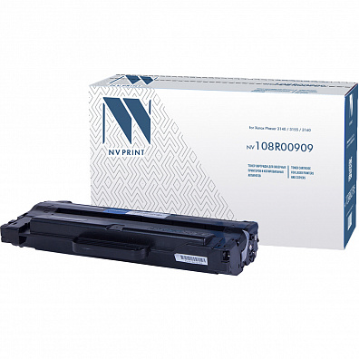 Картридж NVP совместимый NV-108R00909