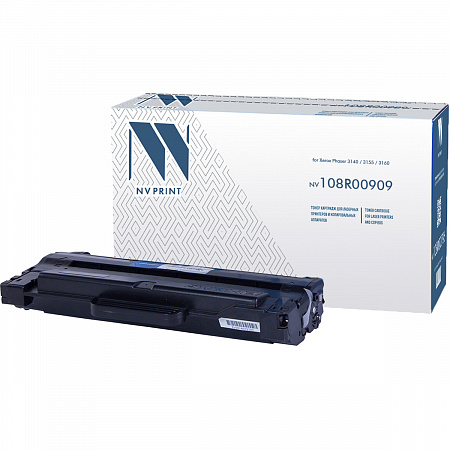 Картридж NVP совместимый NV-108R00909