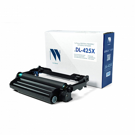 Блок фотобарабана NVP совместимый NV-DL-425X