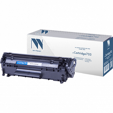 Картридж NVP совместимый NV-703