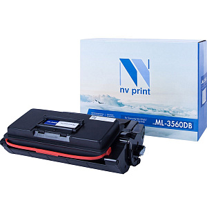 Картридж NVP совместимый NV-ML-3560DB 
