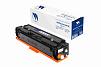 Картридж NVP совместимый NV-W2031A 415A Cyan (БЕЗ ЧИПА)