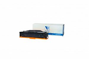 Картридж NVP совместимый NV-CF510A Black