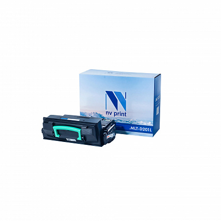 Картридж NVP совместимый NV-MLT-D201L