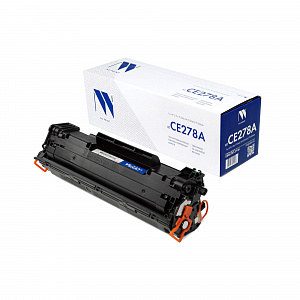 Картридж NVP совместимый NV-CE278A