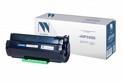 Картридж NVP совместимый NV-60F5X00