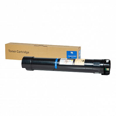 Картридж NVP совместимый NV-106R03395