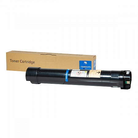 Картридж NVP совместимый NV-106R03395