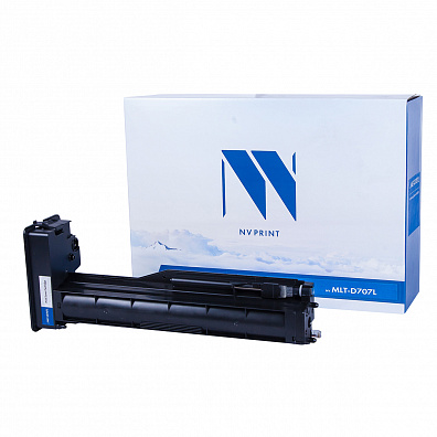 Картридж NVP совместимый NV-MLT-D707L
