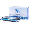 Картридж NVP совместимый NV-Q6471A Cyan 