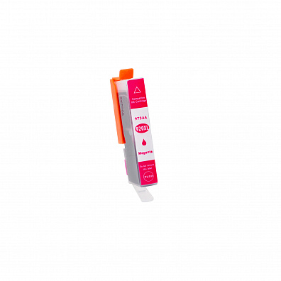 Струйный картридж NV Print 920 (NV-CD973AE) Magenta для HP OfficeJet 6000/6500/7000/7500 (13 мл) совместимый