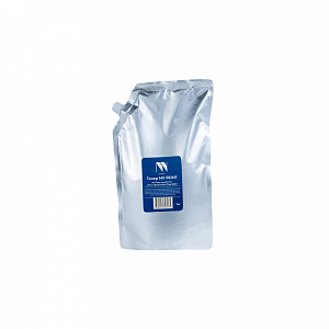 Тонер NVP для HP 1005 (CB435A, CB436A,CE285A,CE278X) Premium (1кг, ASC) совместимый, пакет