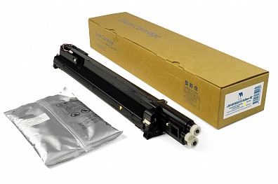 Блок проявки + носитель NVP для XEROX Color 550 560 570 C60 C70 C75 J75 Yellow (восстановленный)