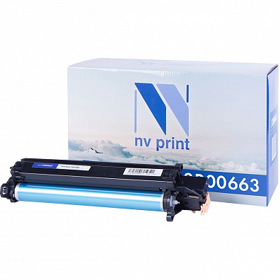 Блок фотобарабана NVP совместимый NV-113R00663 