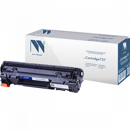 Картридж NVP совместимый NV-737