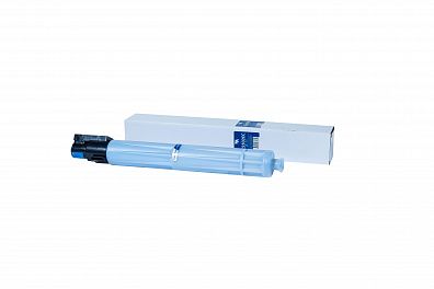 Тонер-картридж NVP совместимый NV-MP C5502E Cyan