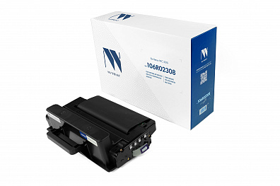 Картридж NVP совместимый NV-106R02308