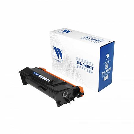 Картридж NVP совместимый NV-TN-3480T