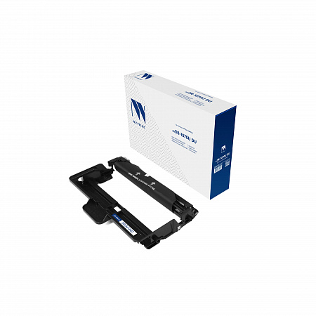 Блок фотобарабана NVP совместимый NV-DR-1070U DU