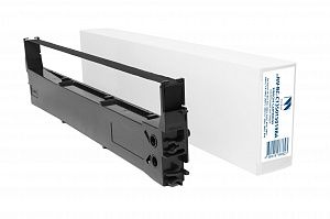Матричный картридж  NVP для Epson LX-300/300+/FX-80/880 (NV-RC-C13S015019BA) совместимый